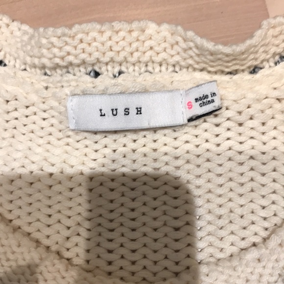 United sweater - Picture 3 of 4